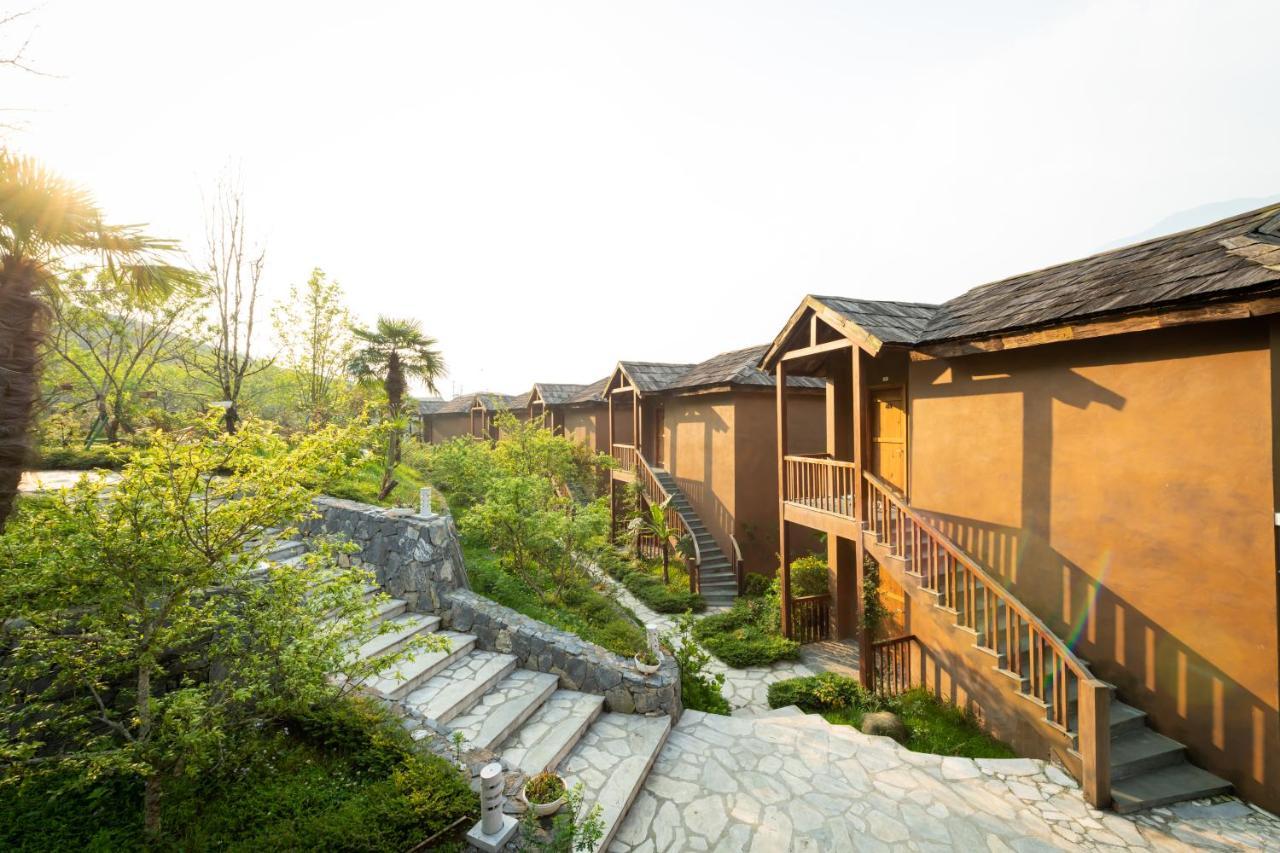 Sin Chai Ecolodge Sapa Eksteriør billede